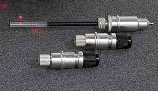 система флюгерных ножей iecho pk